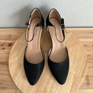 Journee Collection Bettie Womens Pointed Closed Toe Stiletto Heel Pumps new